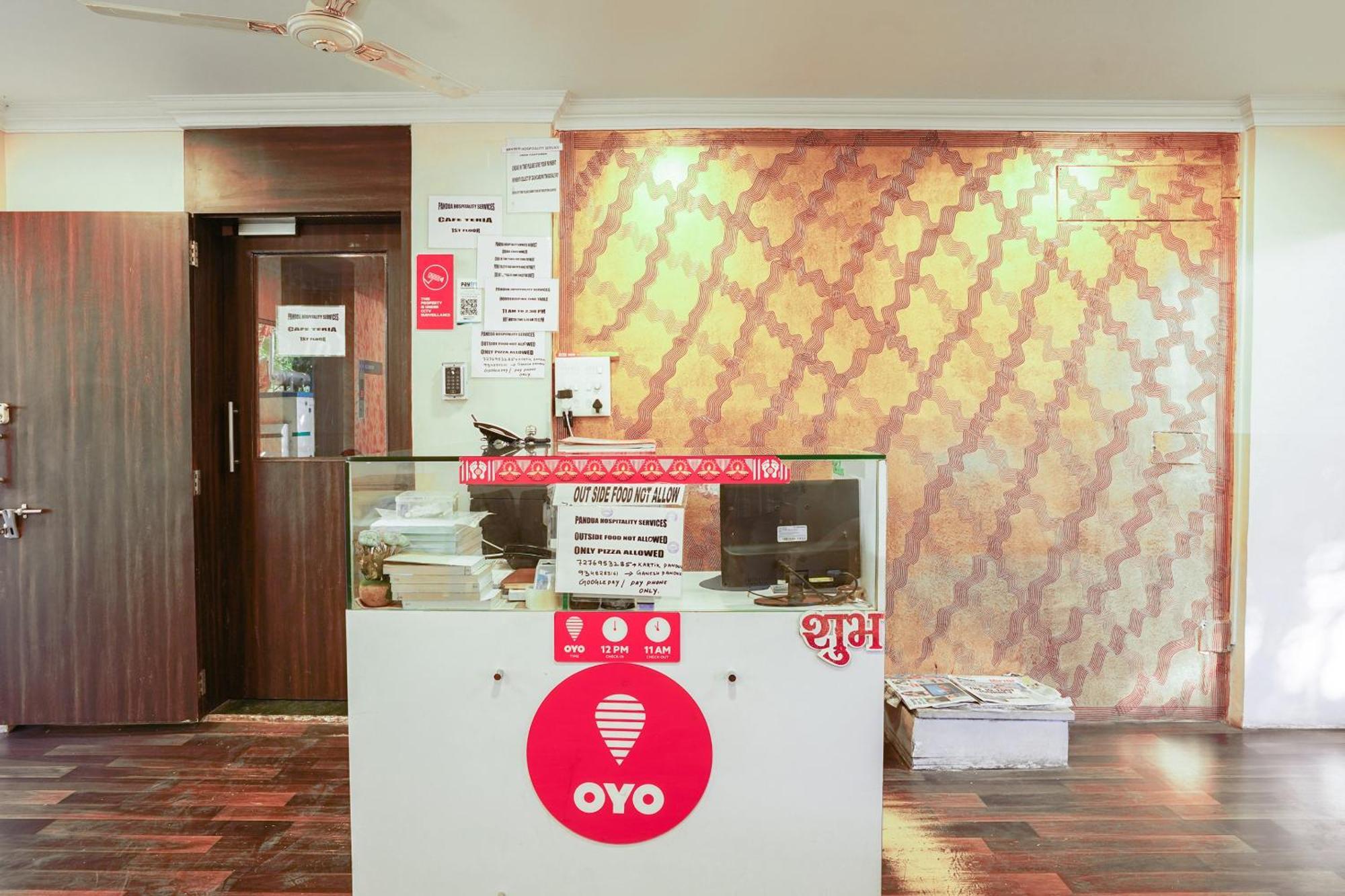 Hotel O The Royal Samrat Pune Exterior photo