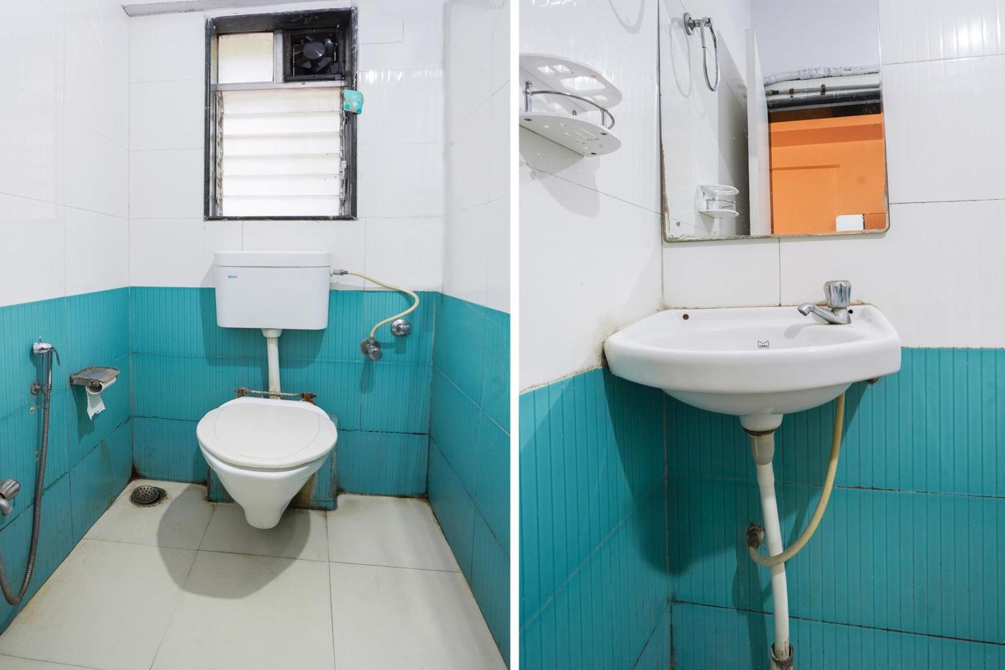 Hotel O The Royal Samrat Pune Exterior photo