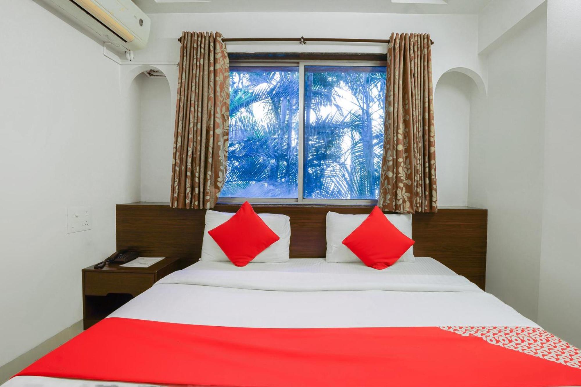 Hotel O The Royal Samrat Pune Exterior photo