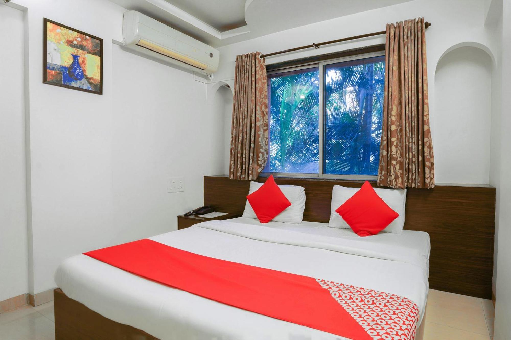 Hotel O The Royal Samrat Pune Exterior photo