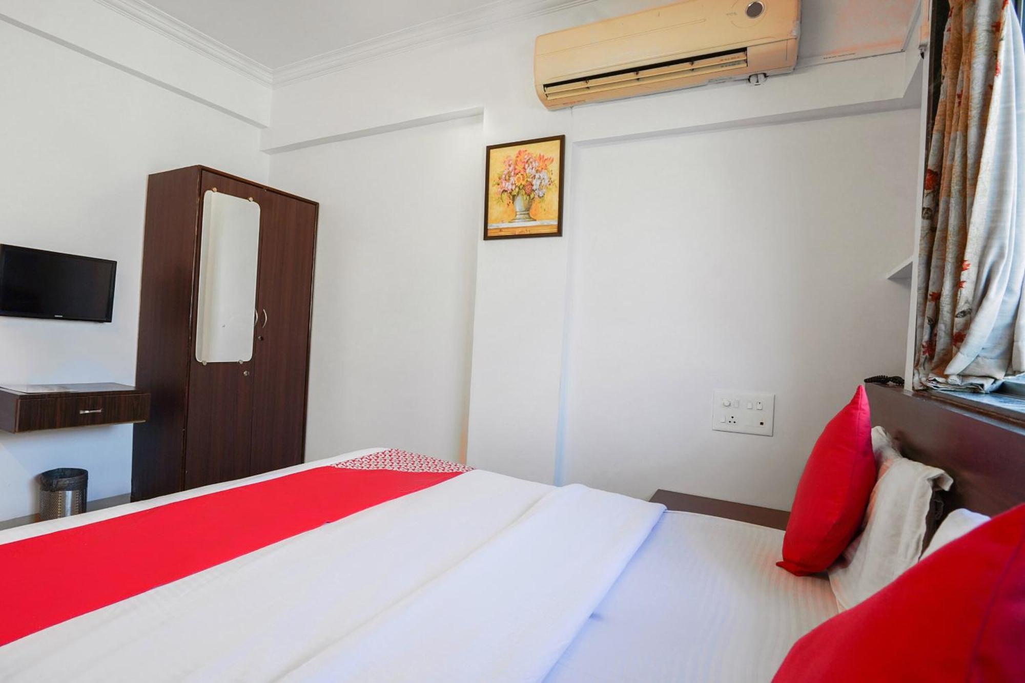 Hotel O The Royal Samrat Pune Exterior photo